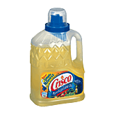 Crisco Vegetable Oil Pure All Natural  Left Picture